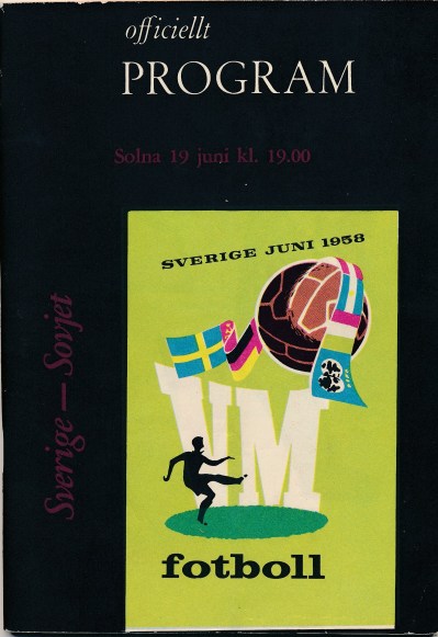 Sverige Sovjet a